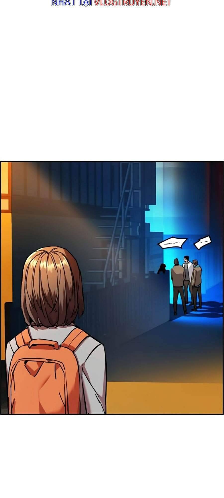 Bạn Học Của Tôi Là Lính Đánh Thuê: Chapter 51