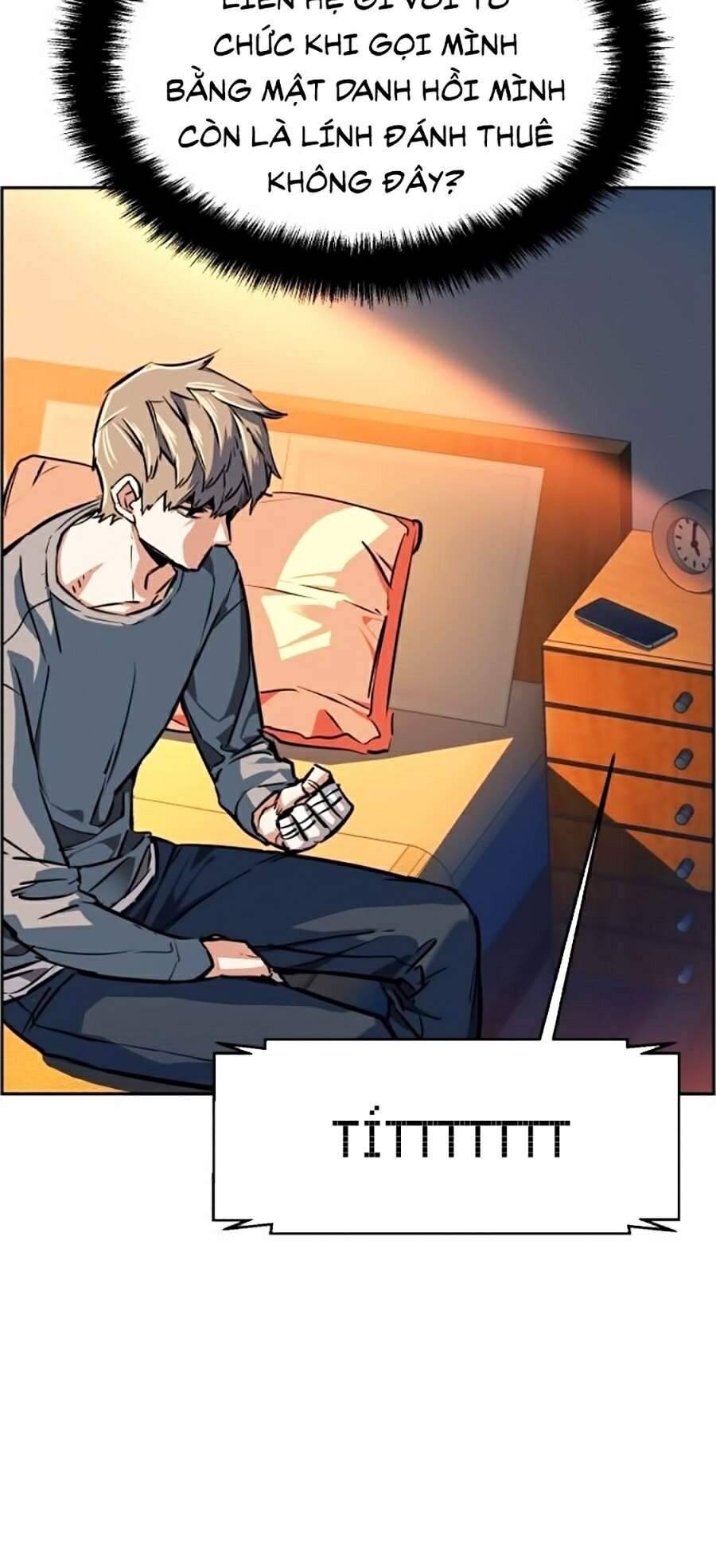 Bạn Học Của Tôi Là Lính Đánh Thuê: Chapter 51