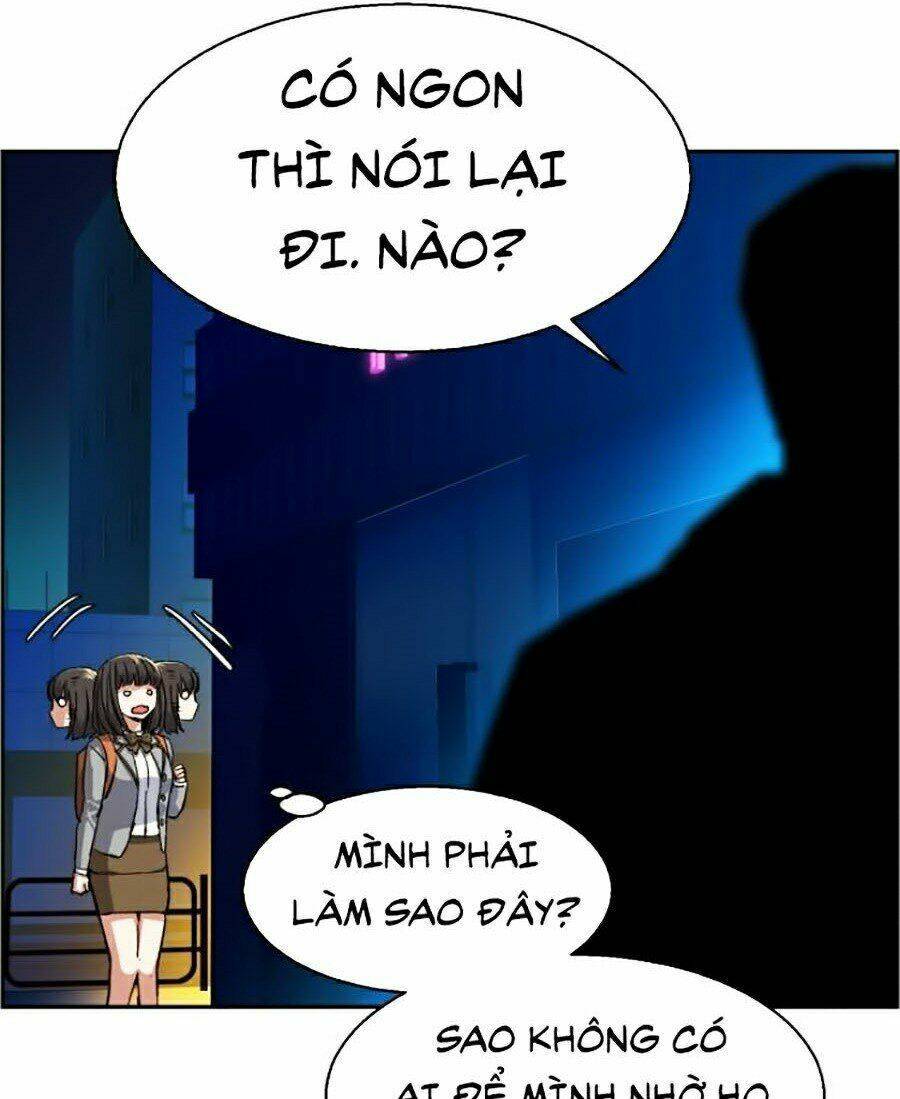 Bạn Học Của Tôi Là Lính Đánh Thuê: Chapter 51