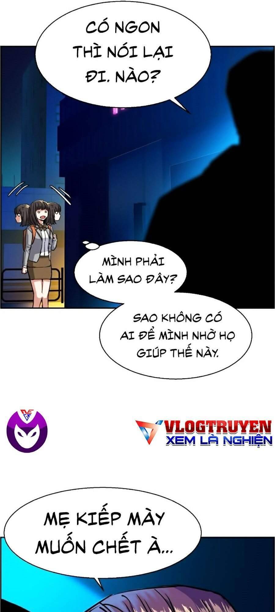 Bạn Học Của Tôi Là Lính Đánh Thuê: Chapter 51
