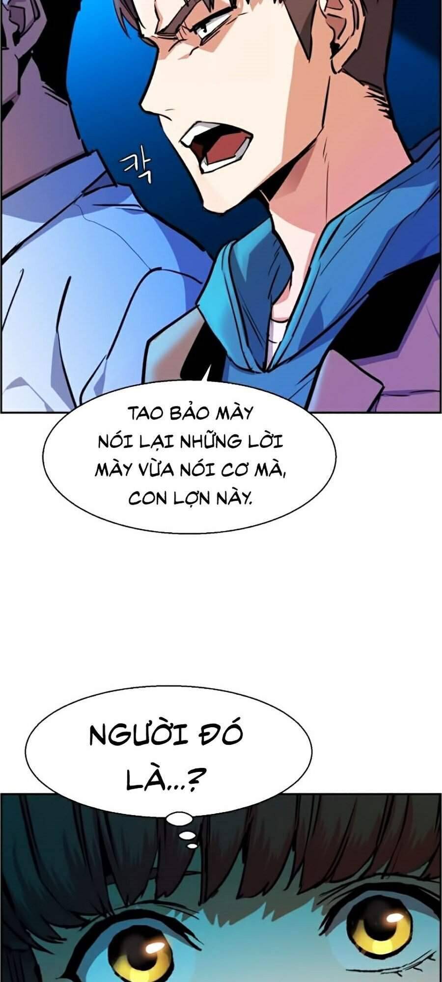 Bạn Học Của Tôi Là Lính Đánh Thuê: Chapter 51
