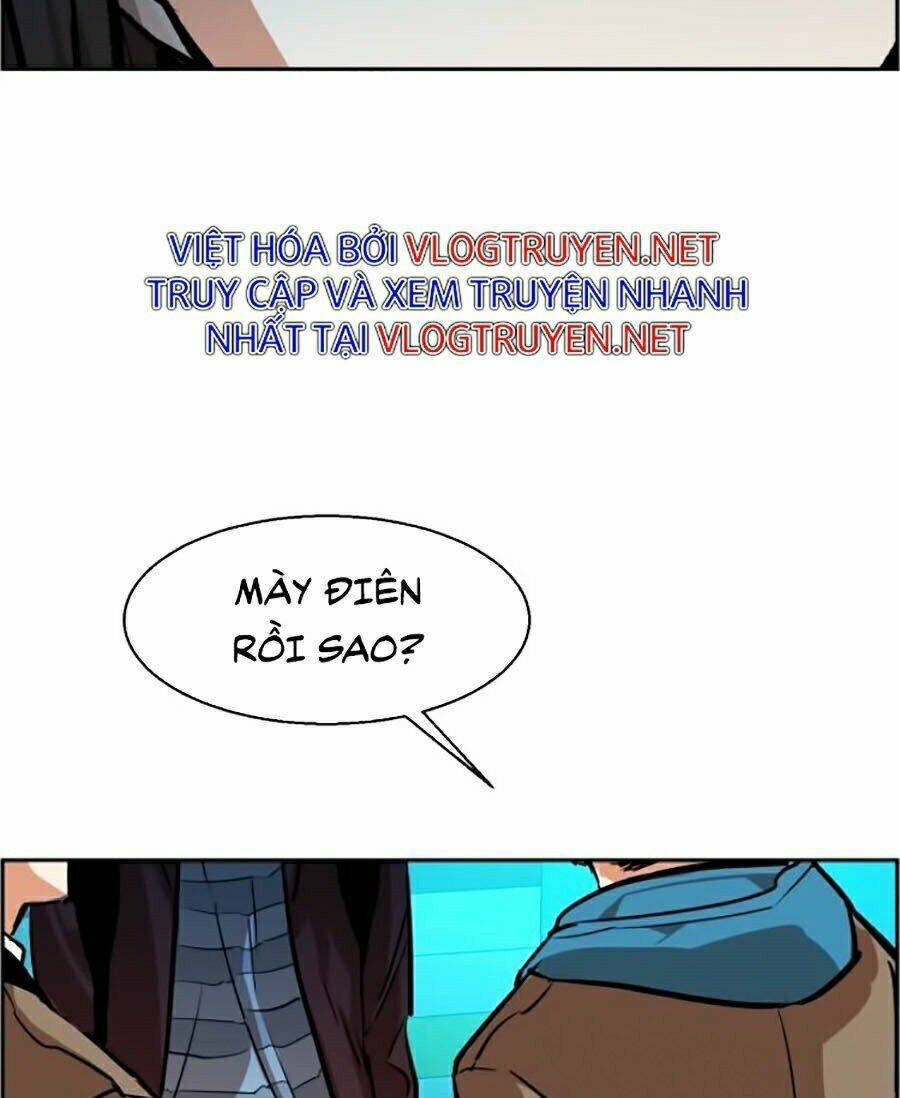 Bạn Học Của Tôi Là Lính Đánh Thuê: Chapter 51