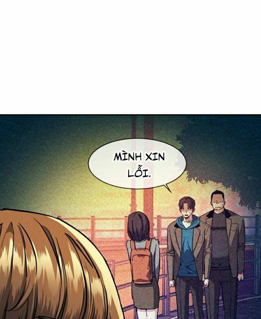 Bạn Học Của Tôi Là Lính Đánh Thuê: Chapter 51