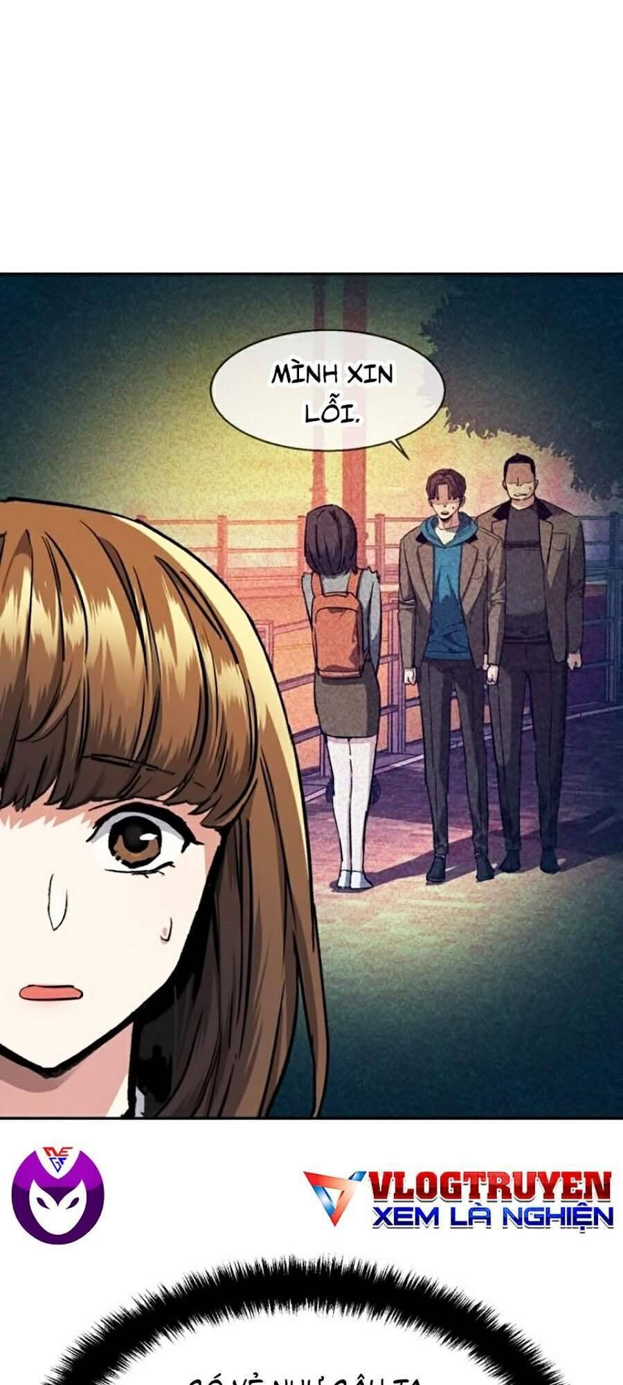 Bạn Học Của Tôi Là Lính Đánh Thuê: Chapter 51