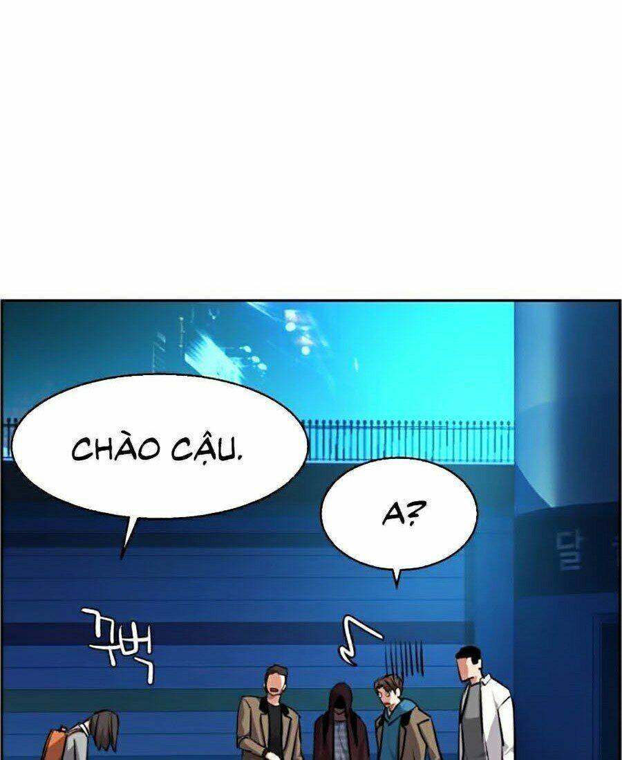 Bạn Học Của Tôi Là Lính Đánh Thuê: Chapter 51