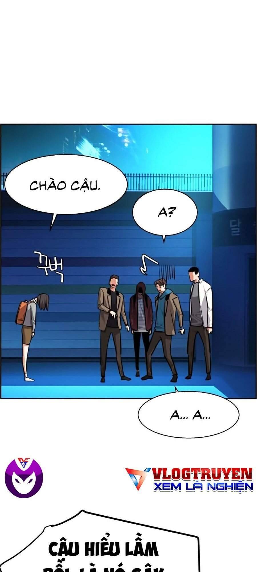 Bạn Học Của Tôi Là Lính Đánh Thuê: Chapter 51