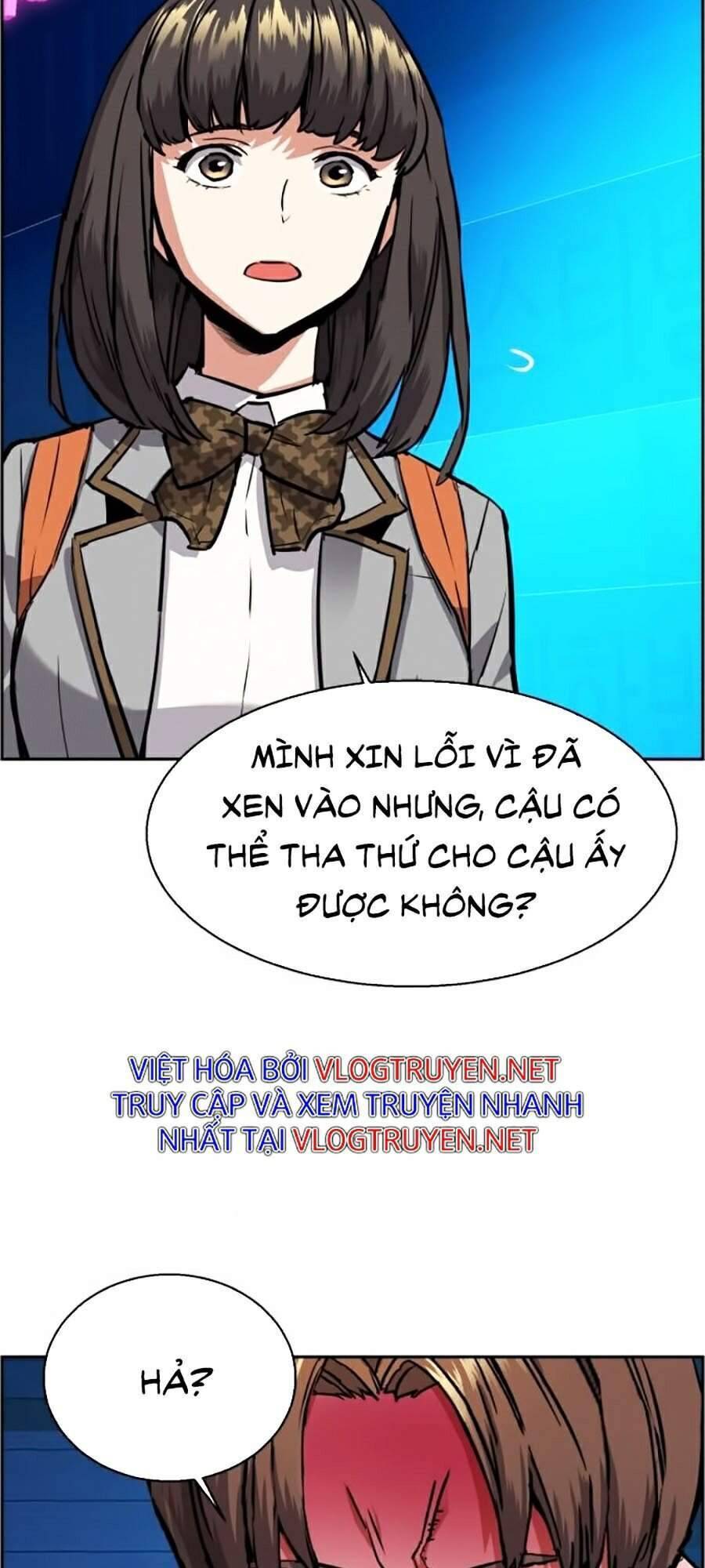Bạn Học Của Tôi Là Lính Đánh Thuê: Chapter 51