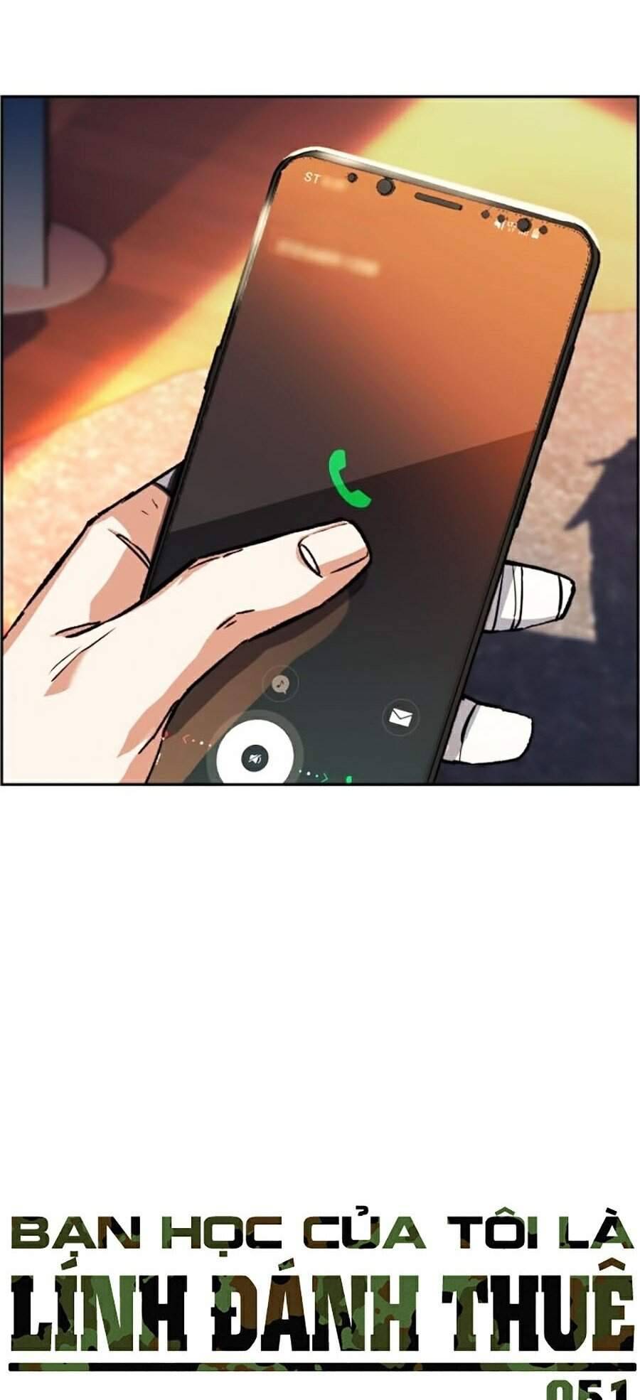 Bạn Học Của Tôi Là Lính Đánh Thuê: Chapter 51
