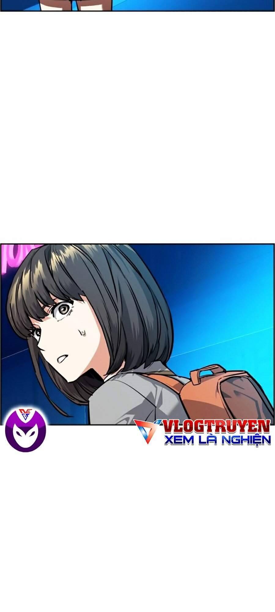 Bạn Học Của Tôi Là Lính Đánh Thuê: Chapter 51
