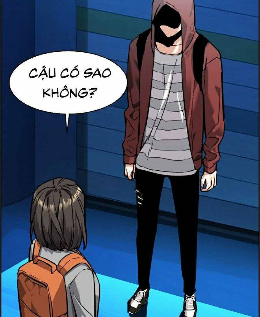 Bạn Học Của Tôi Là Lính Đánh Thuê: Chapter 51