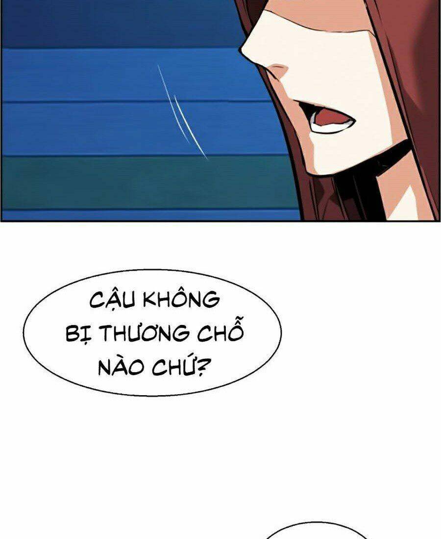 Bạn Học Của Tôi Là Lính Đánh Thuê: Chapter 51