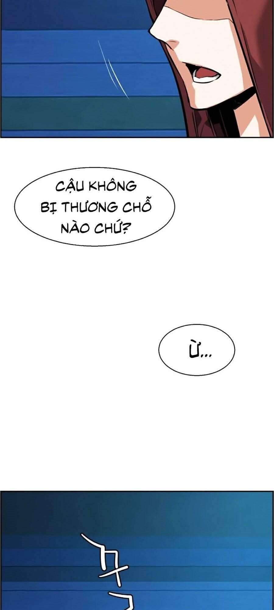 Bạn Học Của Tôi Là Lính Đánh Thuê: Chapter 51