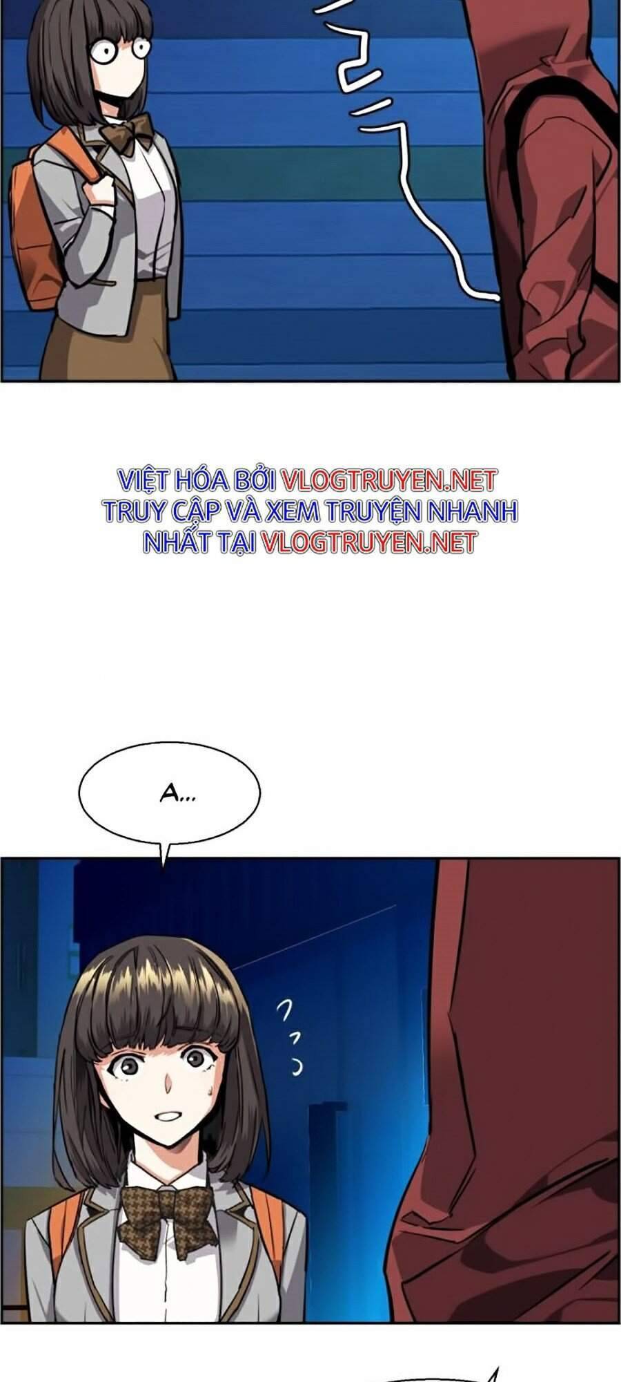 Bạn Học Của Tôi Là Lính Đánh Thuê: Chapter 51