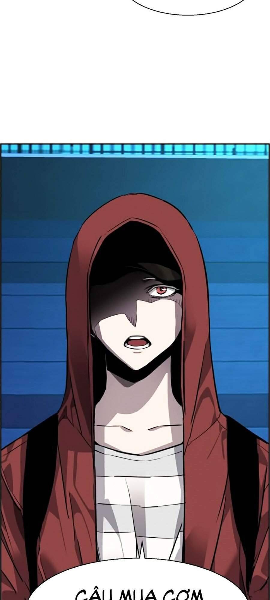 Bạn Học Của Tôi Là Lính Đánh Thuê: Chapter 51