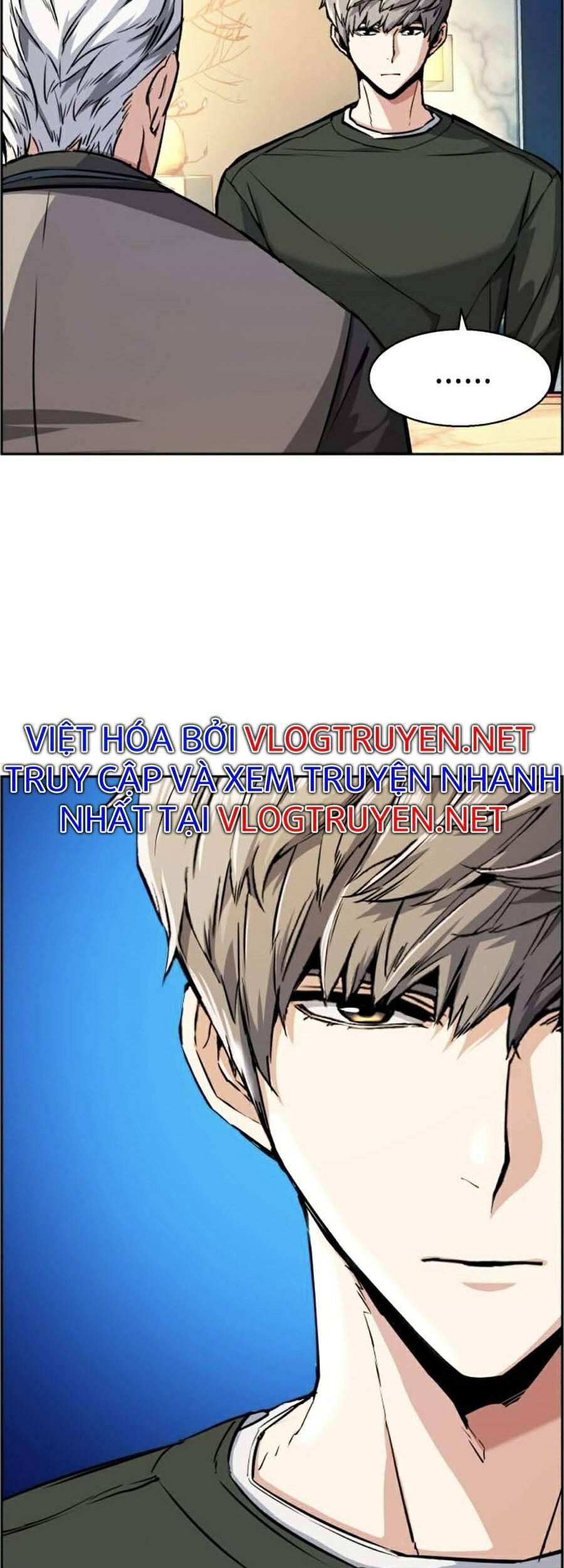 Bạn Học Của Tôi Là Lính Đánh Thuê: Chapter 57