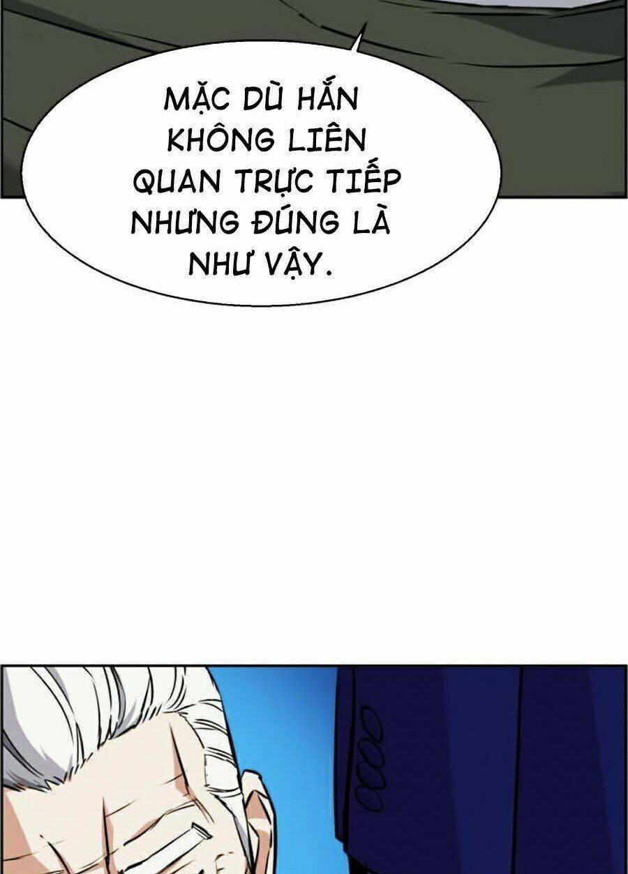 Bạn Học Của Tôi Là Lính Đánh Thuê: Chapter 57