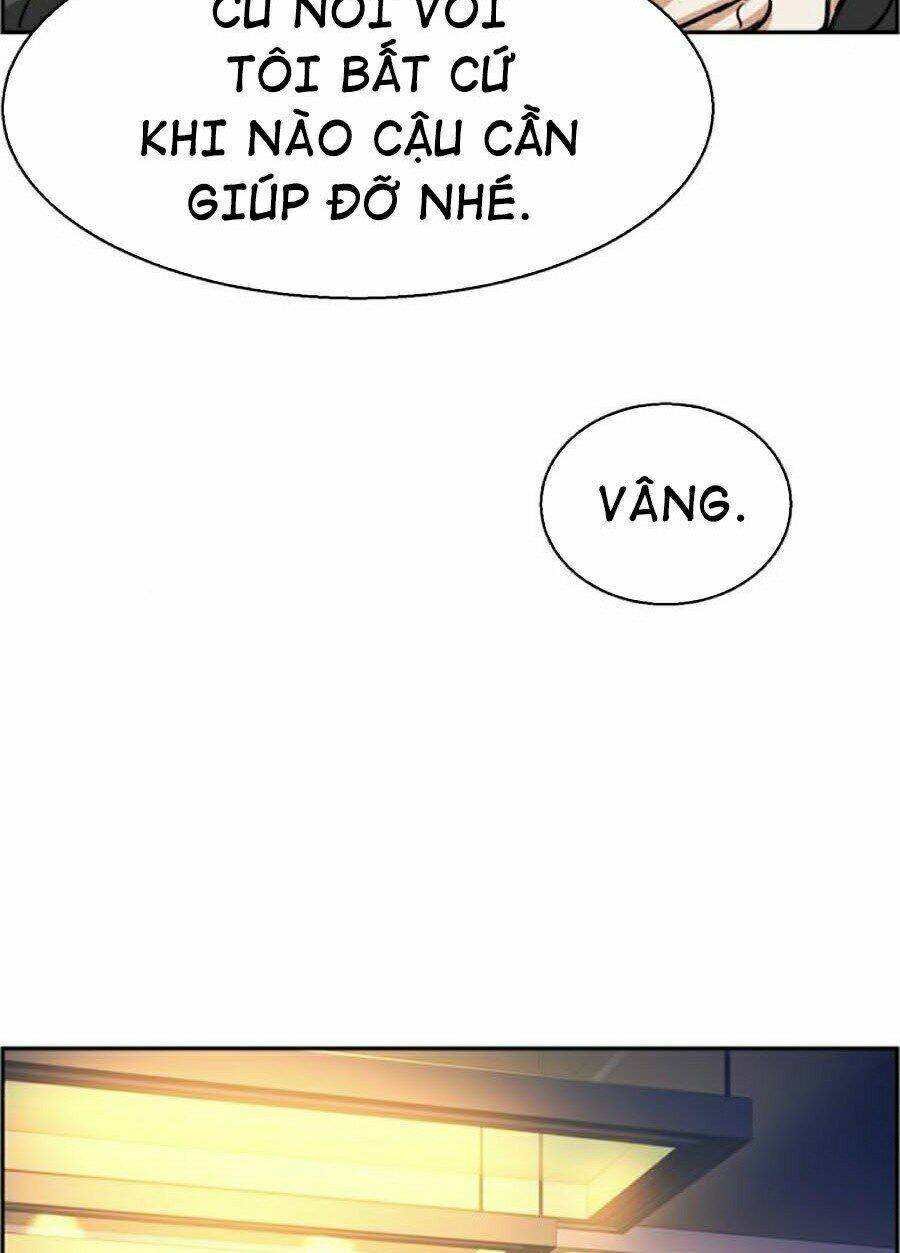 Bạn Học Của Tôi Là Lính Đánh Thuê: Chapter 57