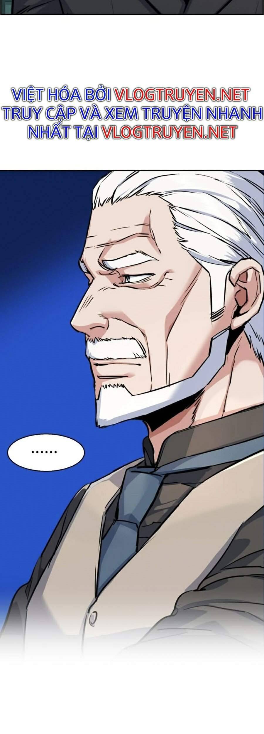 Bạn Học Của Tôi Là Lính Đánh Thuê: Chapter 57