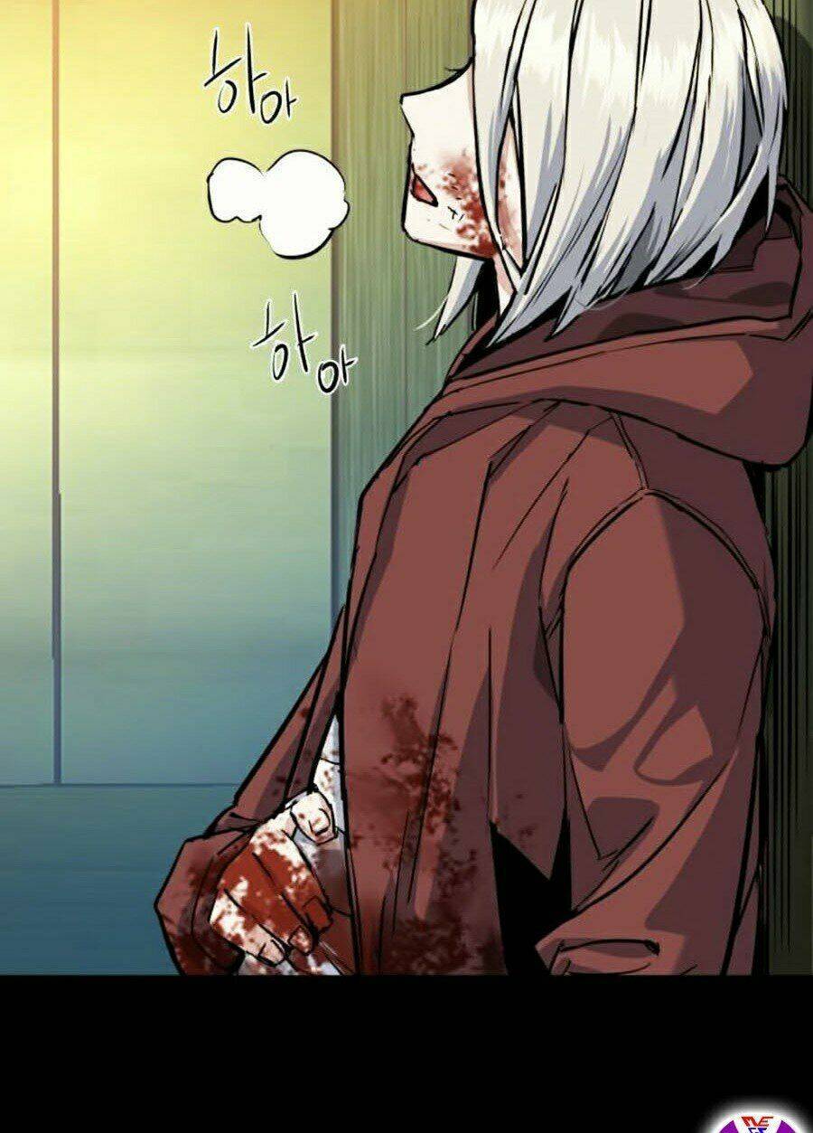 Bạn Học Của Tôi Là Lính Đánh Thuê: Chapter 57