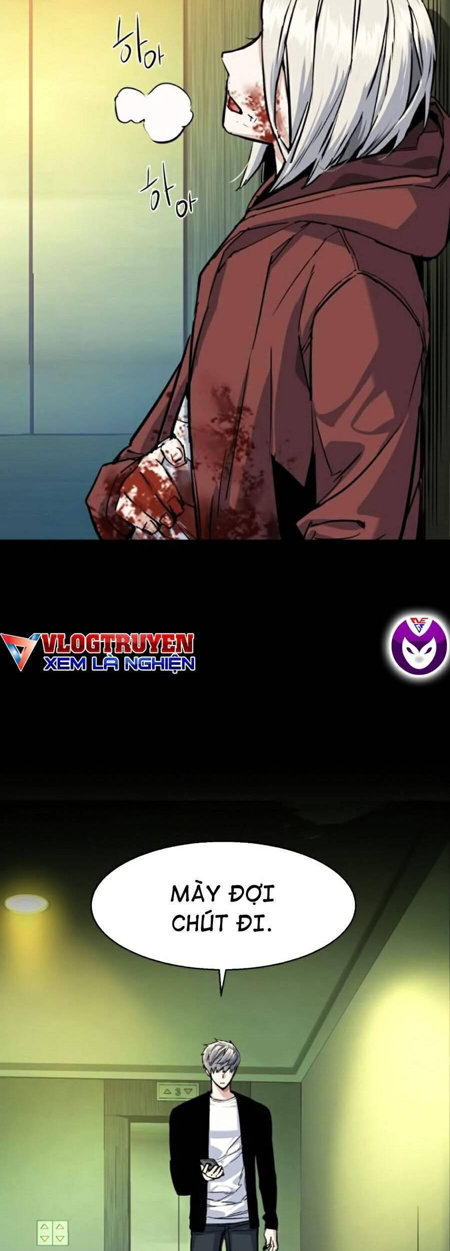 Bạn Học Của Tôi Là Lính Đánh Thuê: Chapter 57