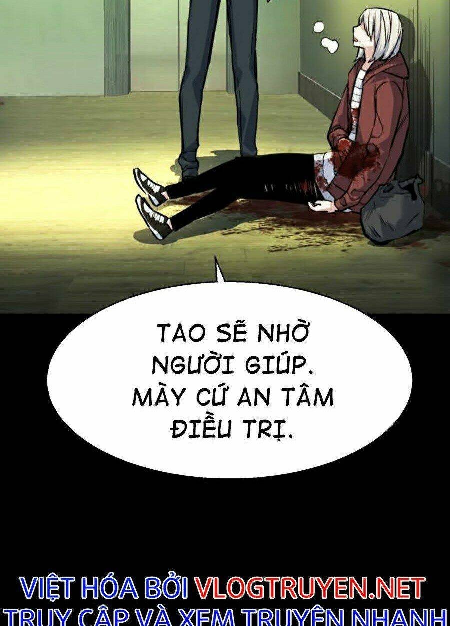 Bạn Học Của Tôi Là Lính Đánh Thuê: Chapter 57