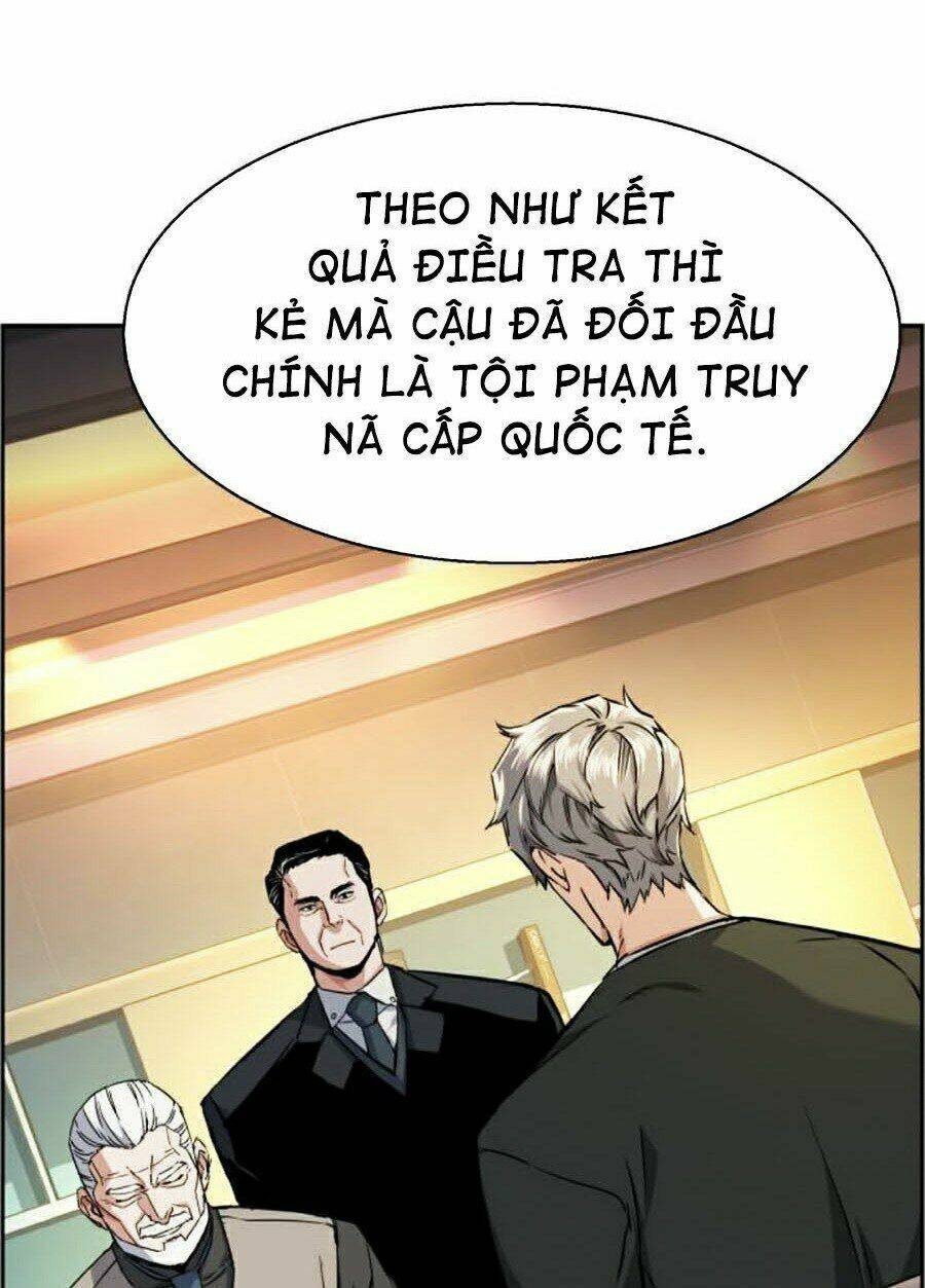 Bạn Học Của Tôi Là Lính Đánh Thuê: Chapter 57