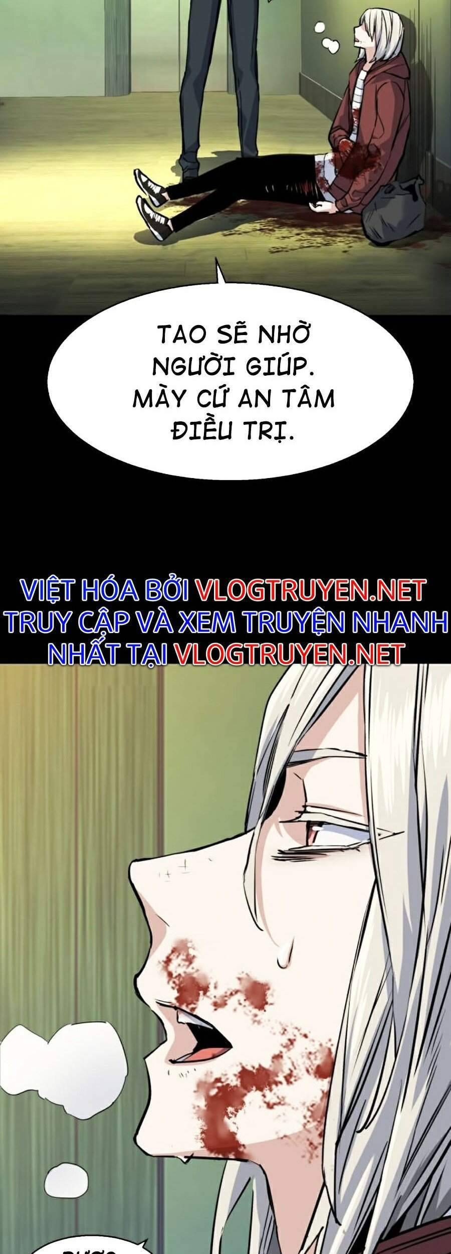 Bạn Học Của Tôi Là Lính Đánh Thuê: Chapter 57