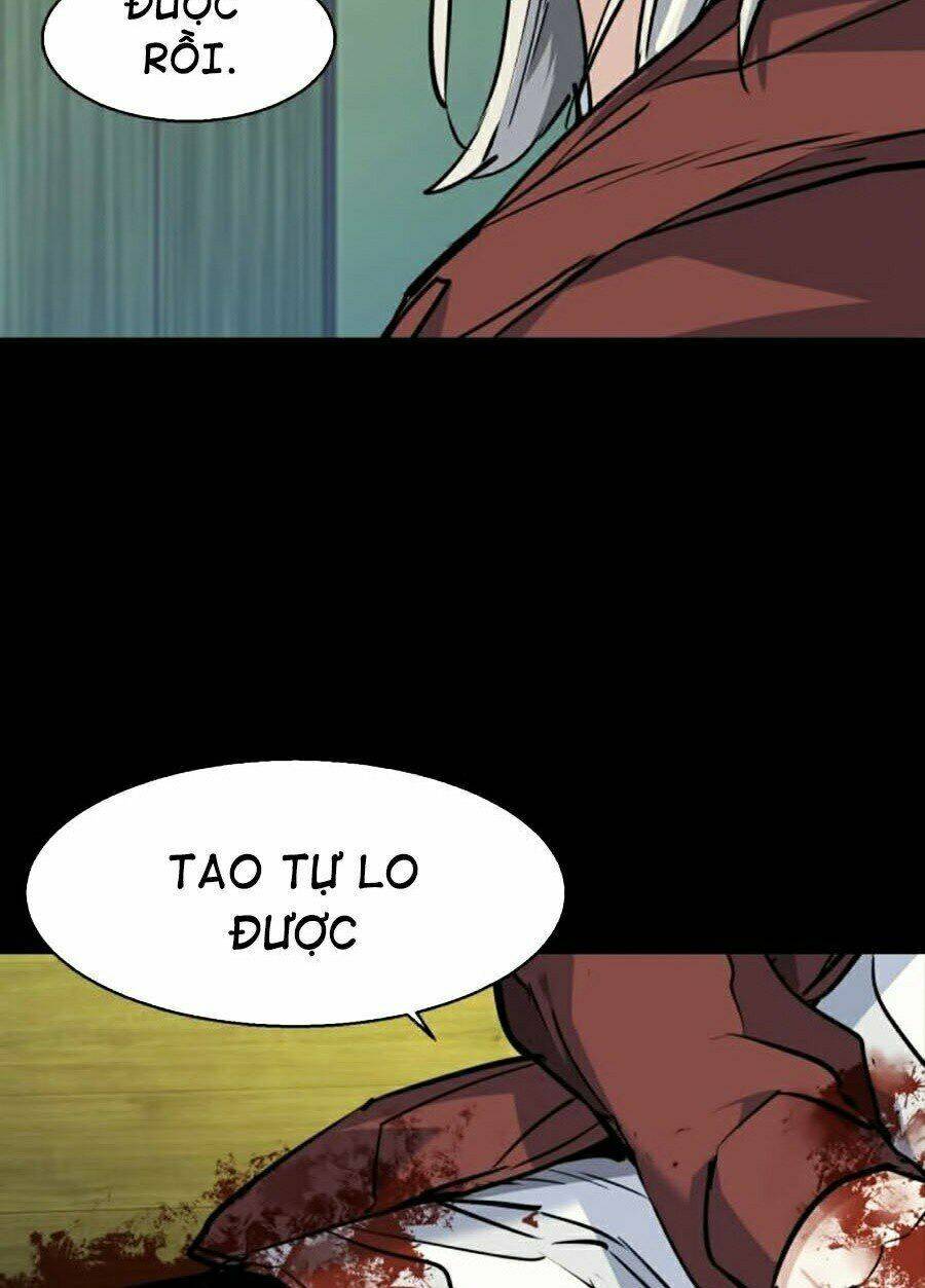 Bạn Học Của Tôi Là Lính Đánh Thuê: Chapter 57