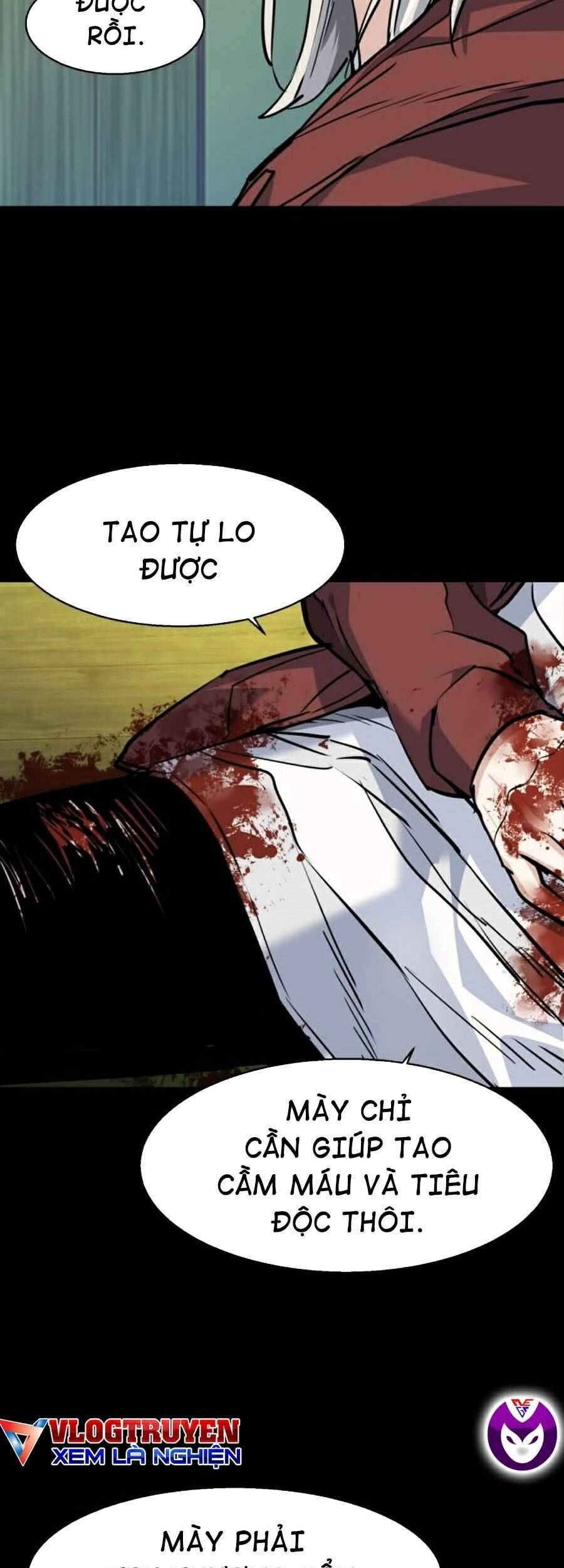 Bạn Học Của Tôi Là Lính Đánh Thuê: Chapter 57