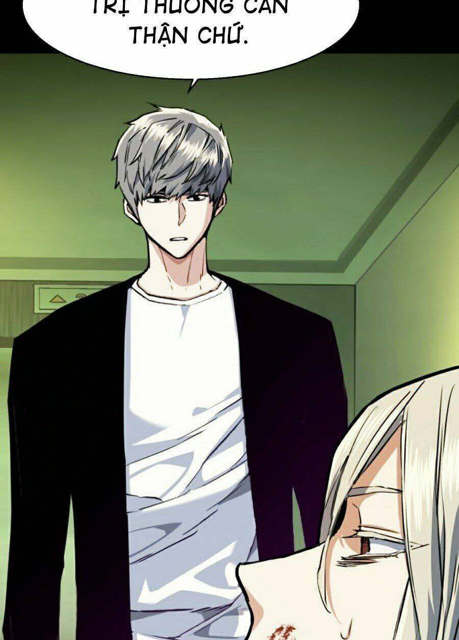 Bạn Học Của Tôi Là Lính Đánh Thuê: Chapter 57