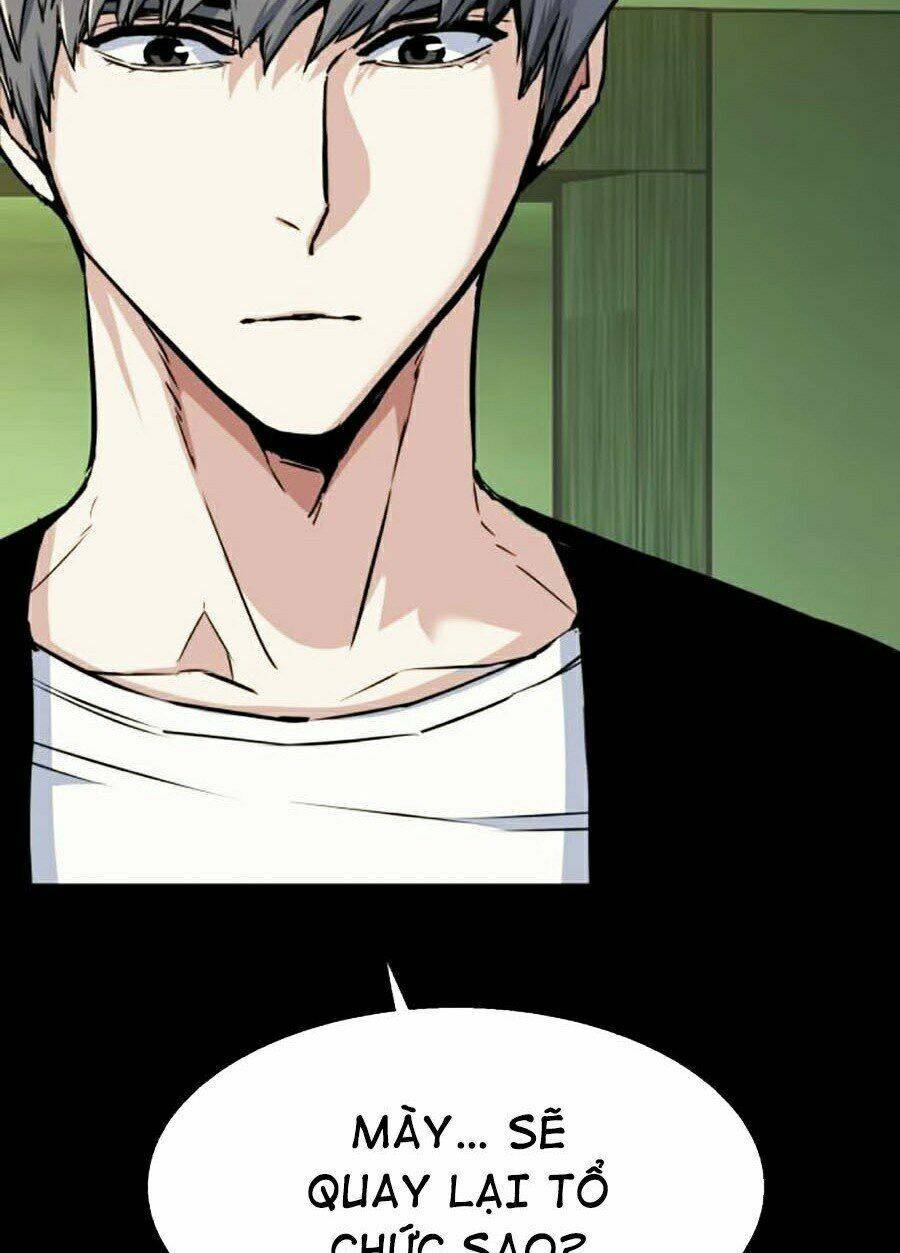 Bạn Học Của Tôi Là Lính Đánh Thuê: Chapter 57