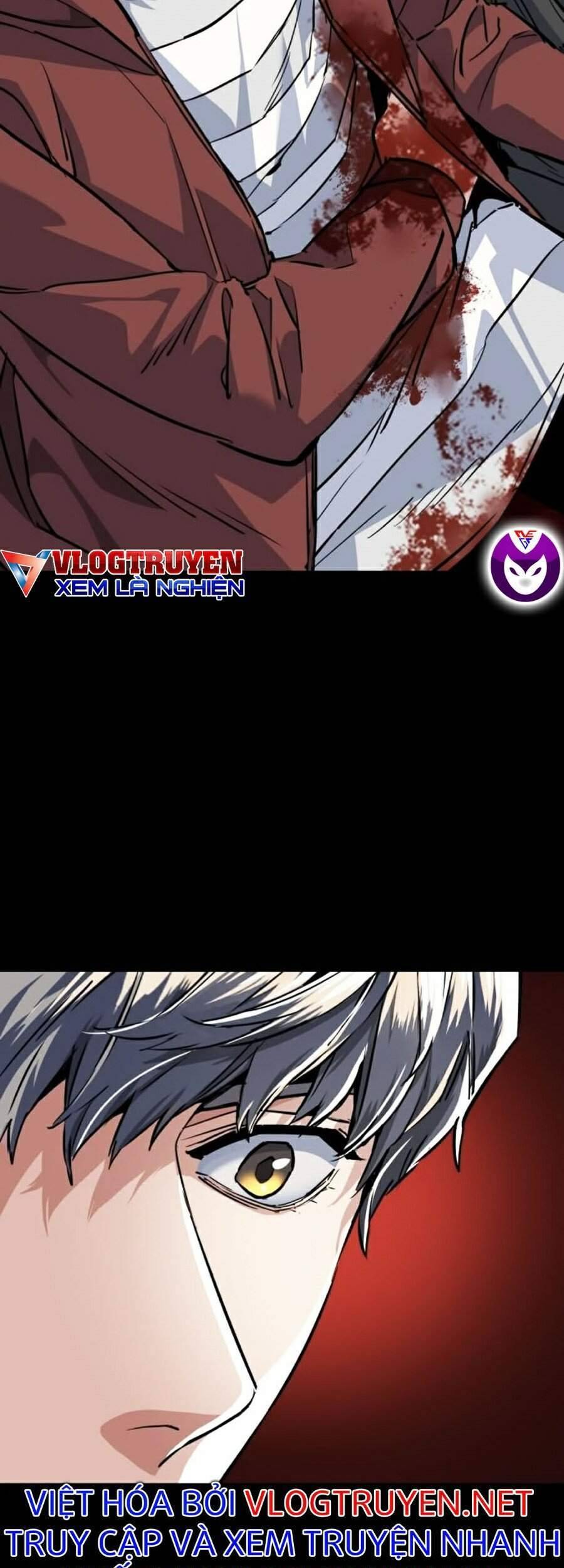 Bạn Học Của Tôi Là Lính Đánh Thuê: Chapter 57