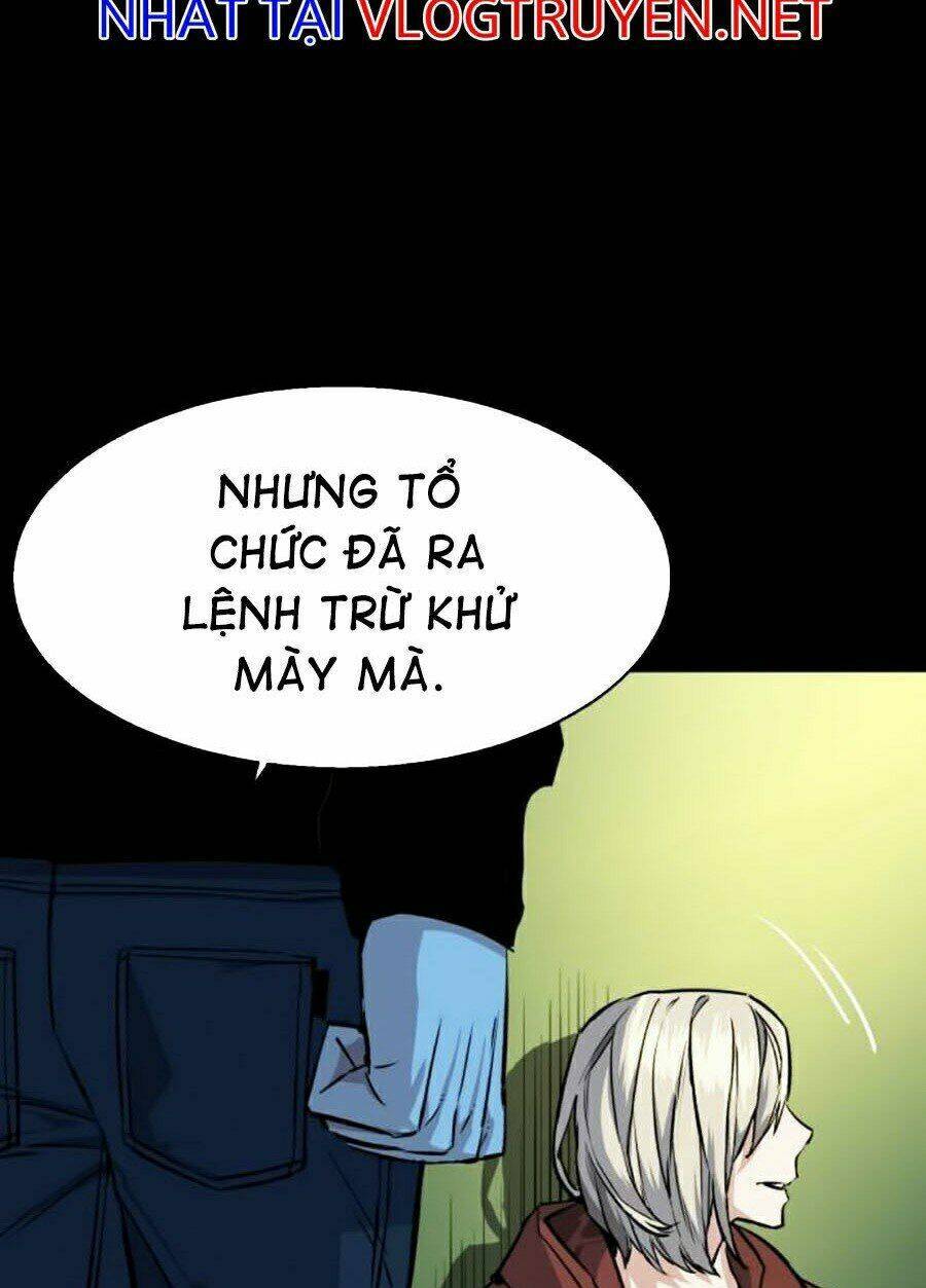 Bạn Học Của Tôi Là Lính Đánh Thuê: Chapter 57