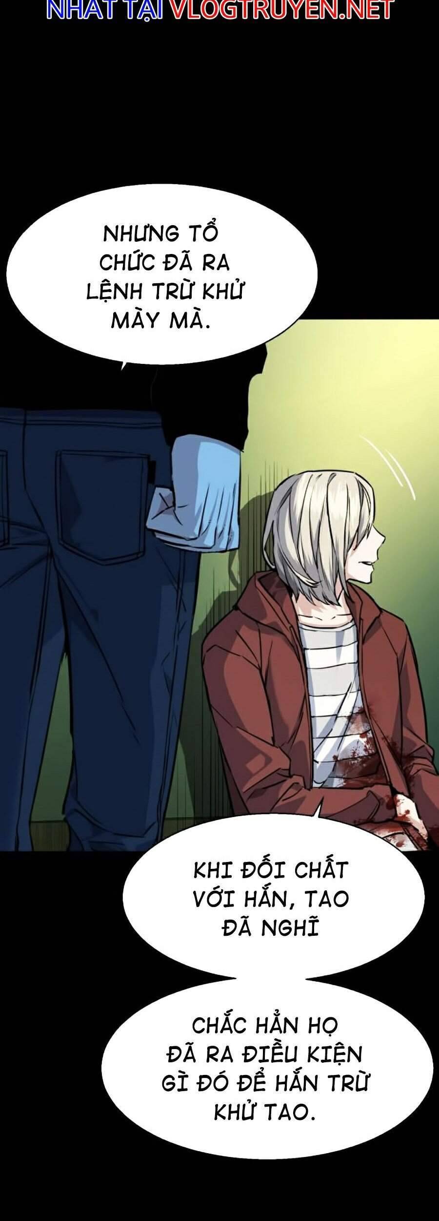 Bạn Học Của Tôi Là Lính Đánh Thuê: Chapter 57