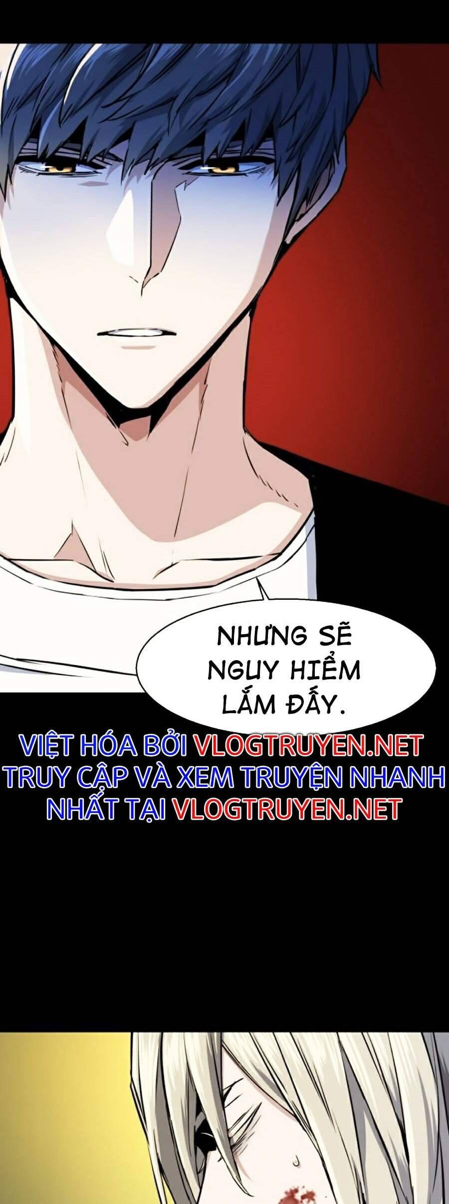Bạn Học Của Tôi Là Lính Đánh Thuê: Chapter 57