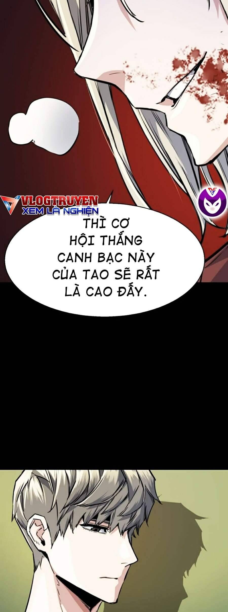 Bạn Học Của Tôi Là Lính Đánh Thuê: Chapter 57