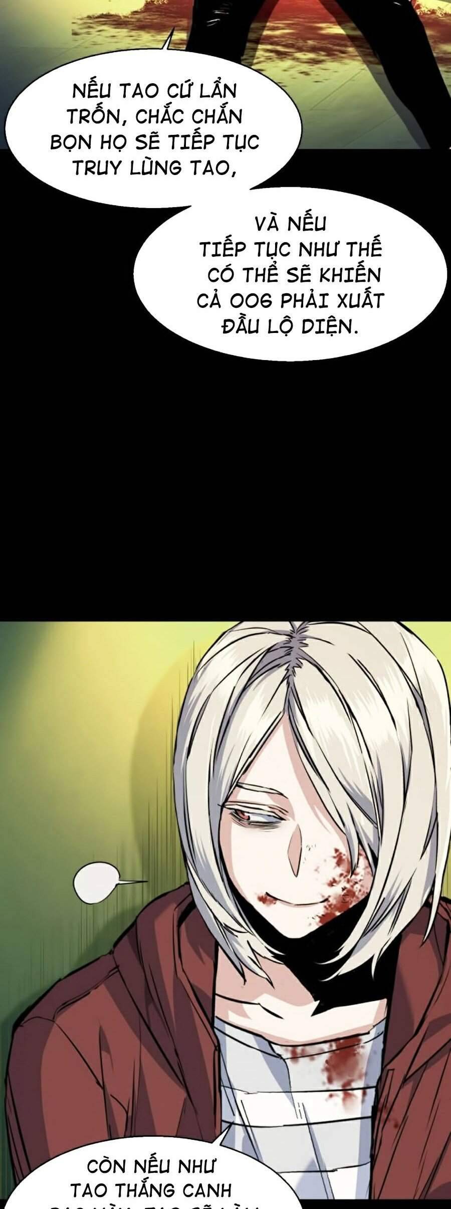 Bạn Học Của Tôi Là Lính Đánh Thuê: Chapter 57