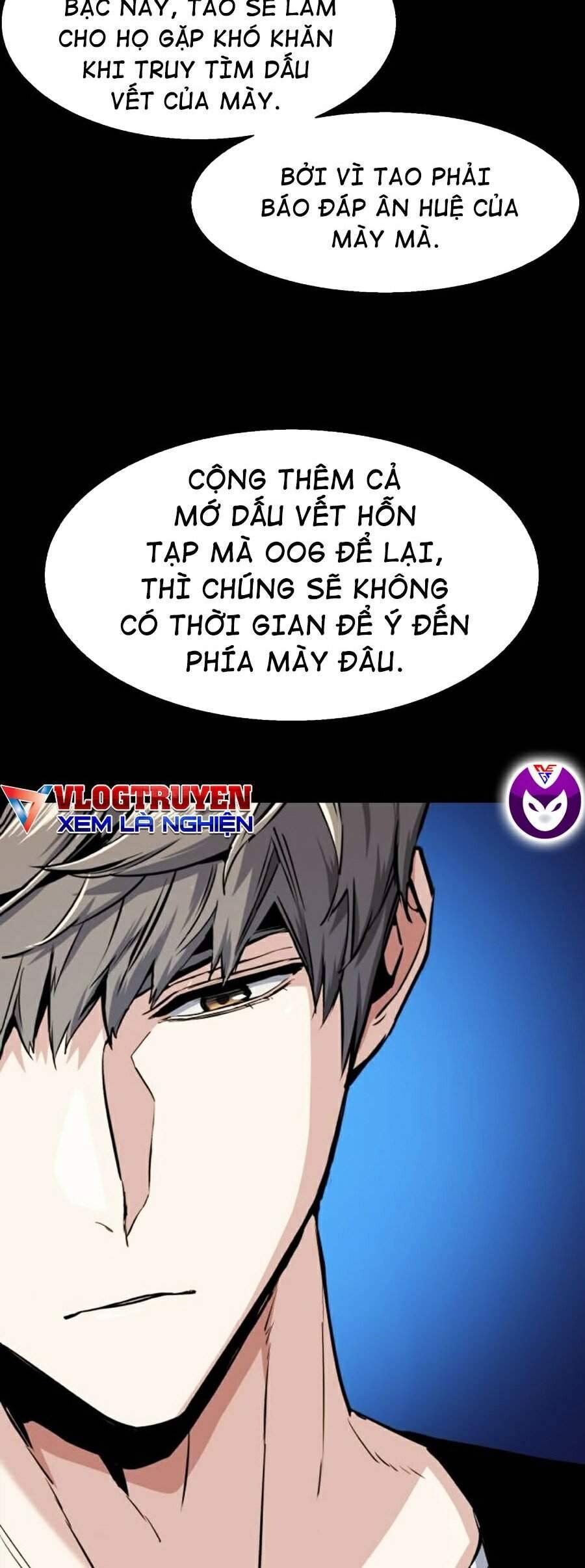 Bạn Học Của Tôi Là Lính Đánh Thuê: Chapter 57