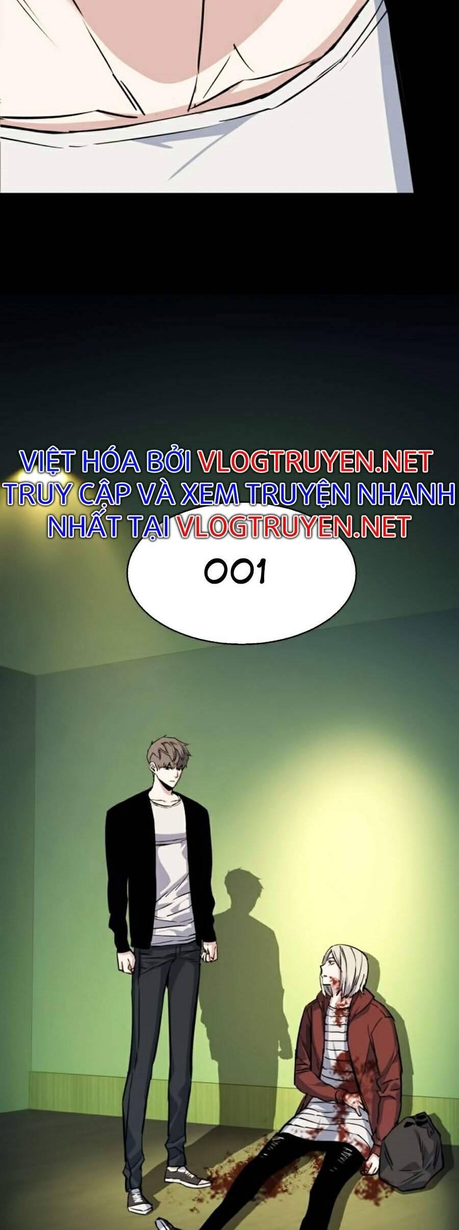 Bạn Học Của Tôi Là Lính Đánh Thuê: Chapter 57