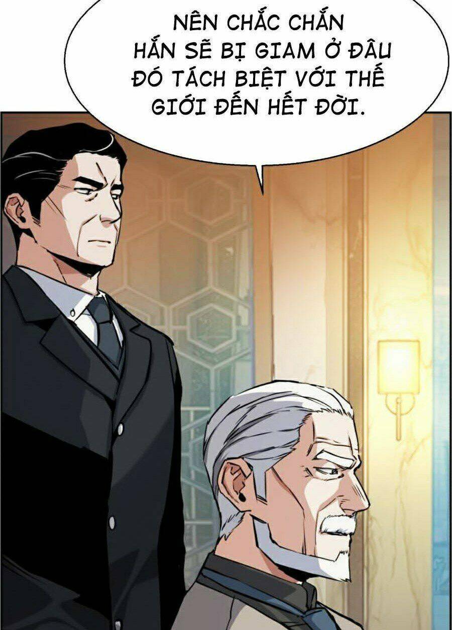Bạn Học Của Tôi Là Lính Đánh Thuê: Chapter 57