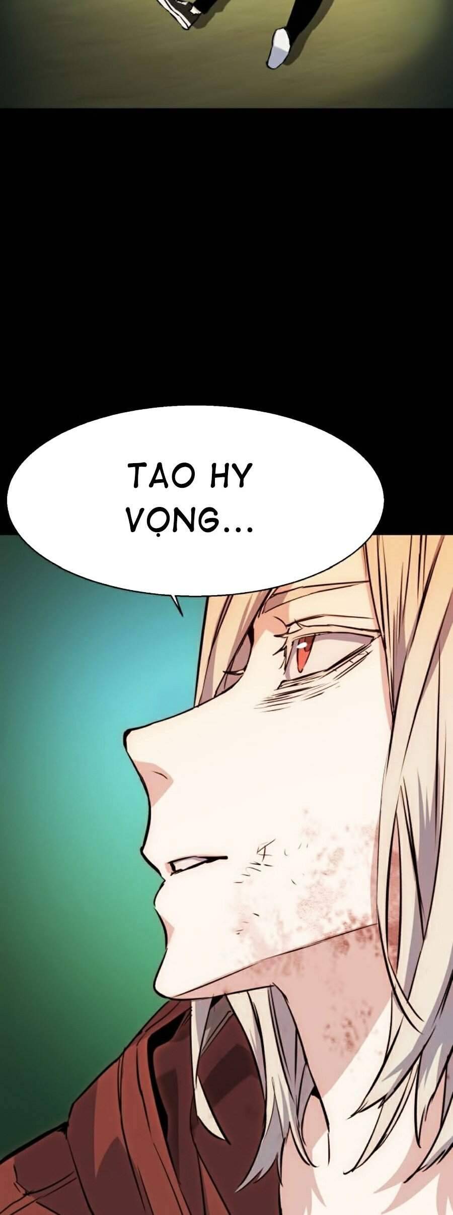 Bạn Học Của Tôi Là Lính Đánh Thuê: Chapter 57