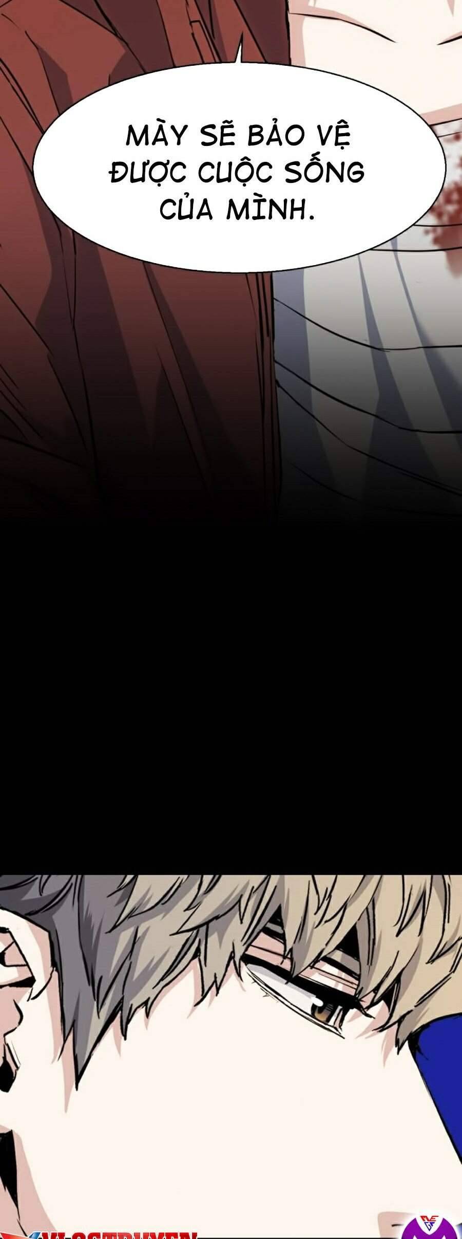 Bạn Học Của Tôi Là Lính Đánh Thuê: Chapter 57