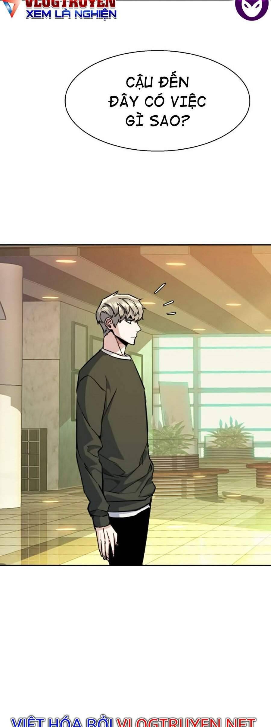 Bạn Học Của Tôi Là Lính Đánh Thuê: Chapter 57