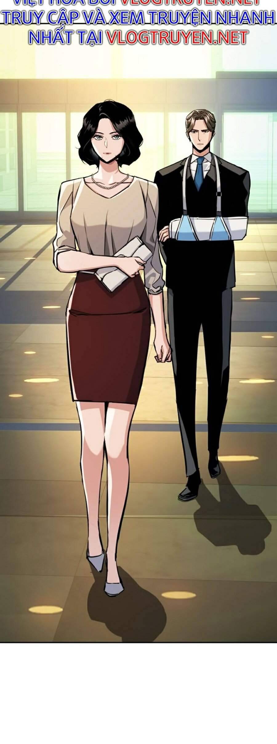 Bạn Học Của Tôi Là Lính Đánh Thuê: Chapter 57