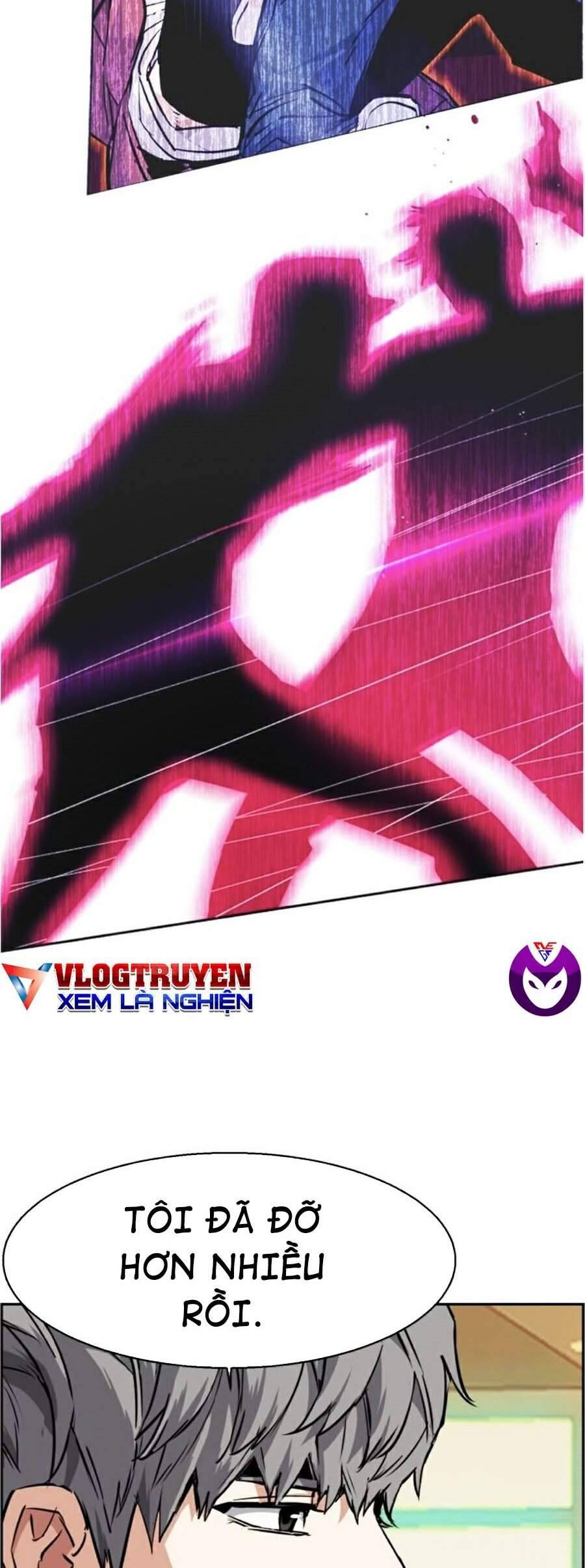 Bạn Học Của Tôi Là Lính Đánh Thuê: Chapter 57