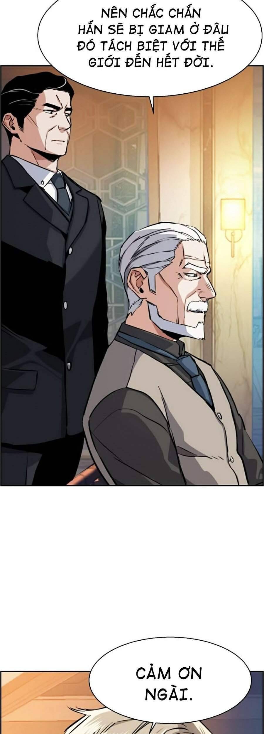 Bạn Học Của Tôi Là Lính Đánh Thuê: Chapter 57