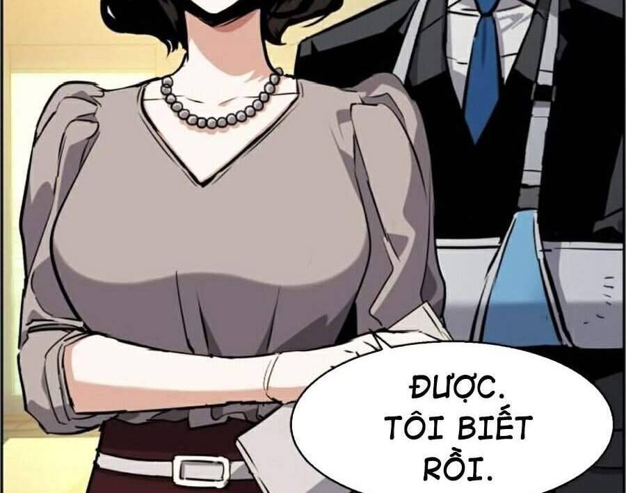 Bạn Học Của Tôi Là Lính Đánh Thuê: Chapter 57