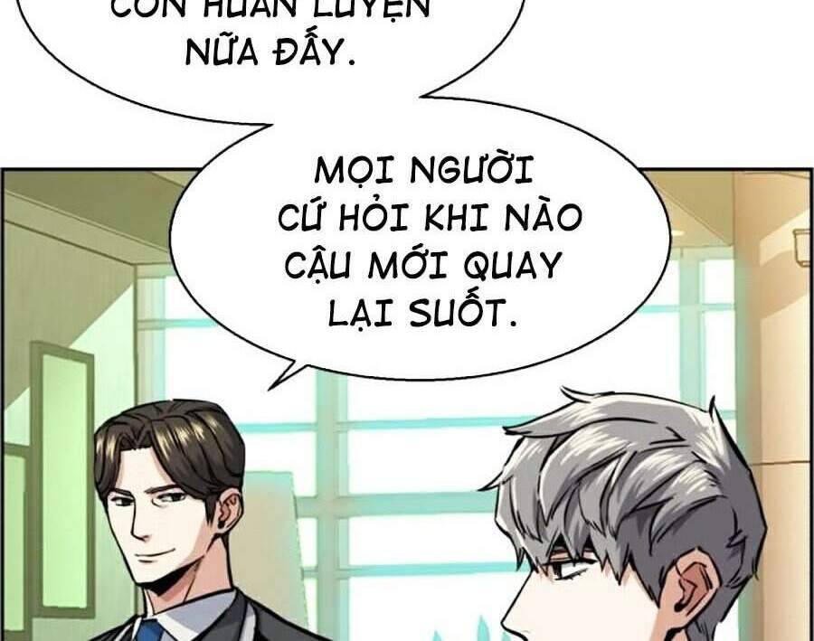 Bạn Học Của Tôi Là Lính Đánh Thuê: Chapter 57