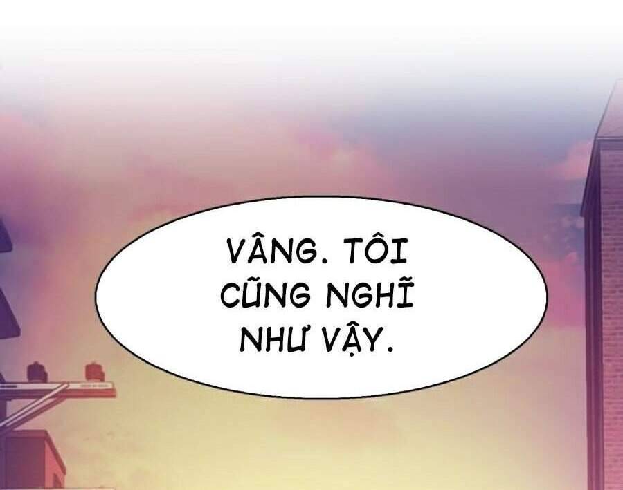 Bạn Học Của Tôi Là Lính Đánh Thuê: Chapter 57