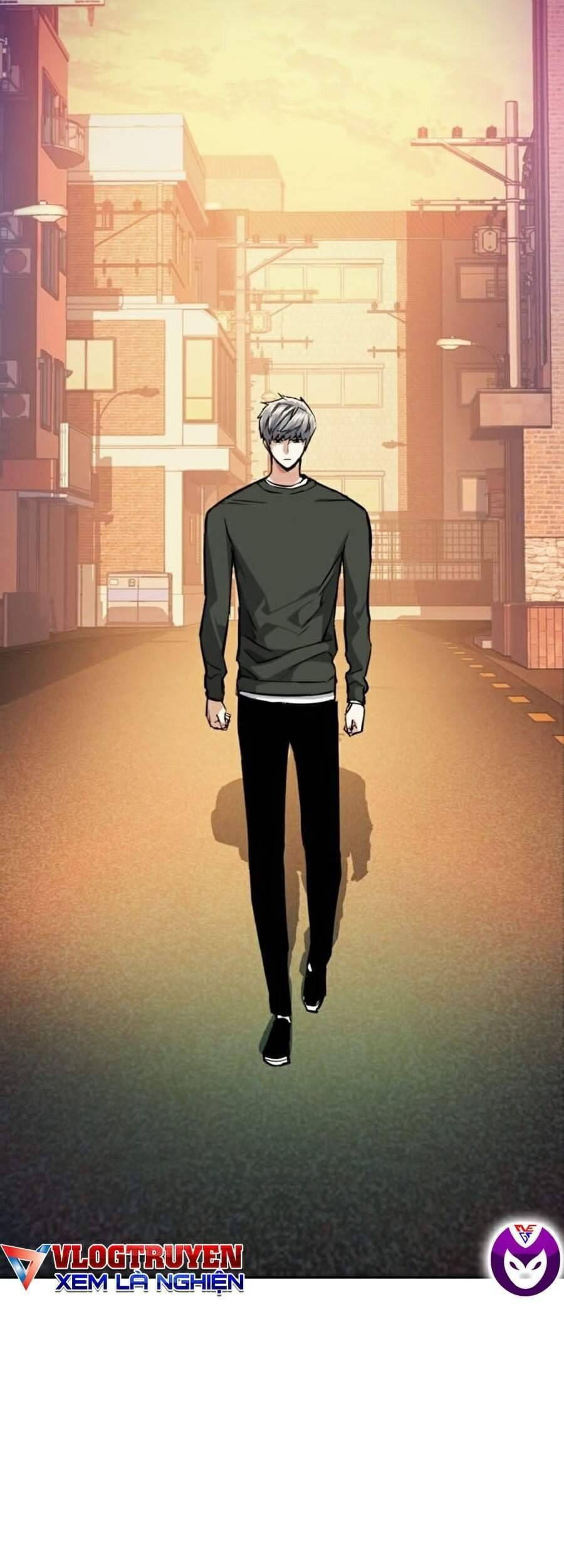Bạn Học Của Tôi Là Lính Đánh Thuê: Chapter 57